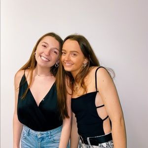 Meet your Posher, Sydney